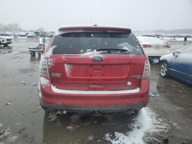 2010 FORD EDGE LIMITED for Sale
