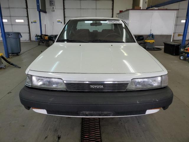 1989 TOYOTA CAMRY DLX for Sale