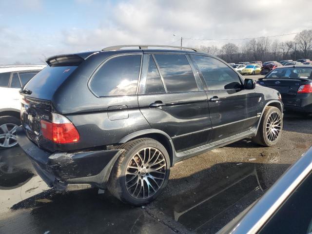 2005 BMW X5 4.8IS for Sale