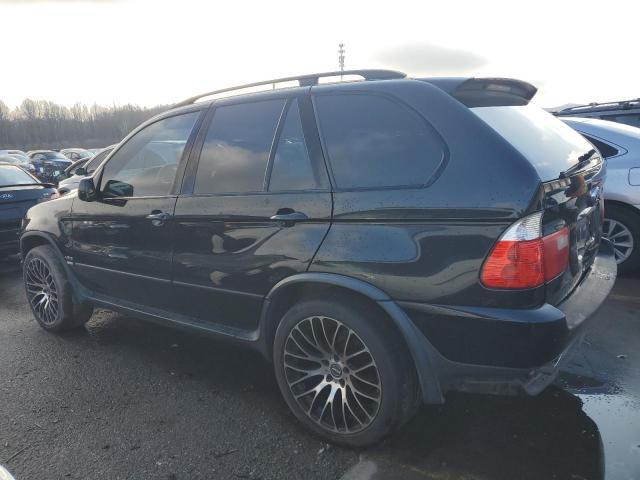 2005 BMW X5 4.8IS for Sale