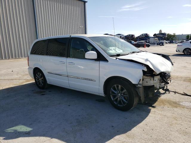 2016 CHRYSLER TOWN & COUNTRY S for Sale