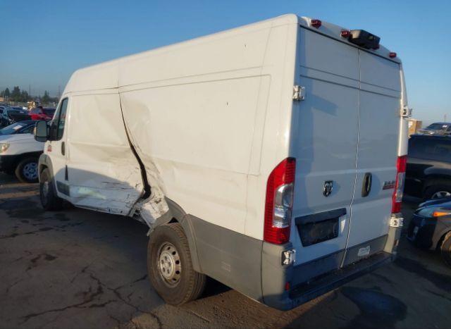 2015 RAM PROMASTER 3500 for Sale
