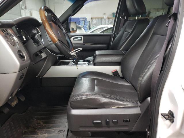 2010 FORD EXPEDITION LIMITED for Sale