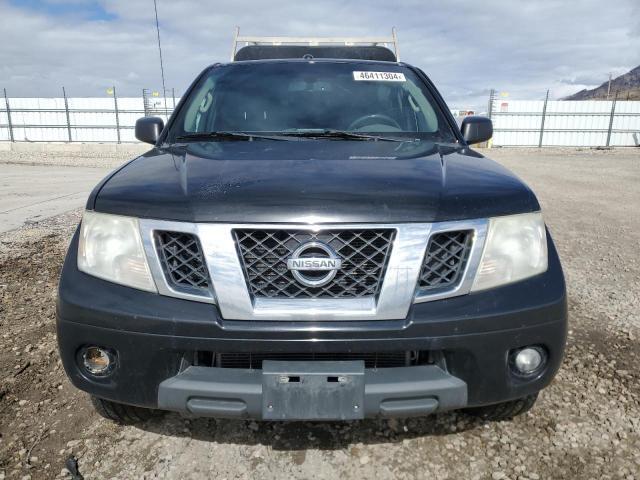 2014 NISSAN FRONTIER SV for Sale