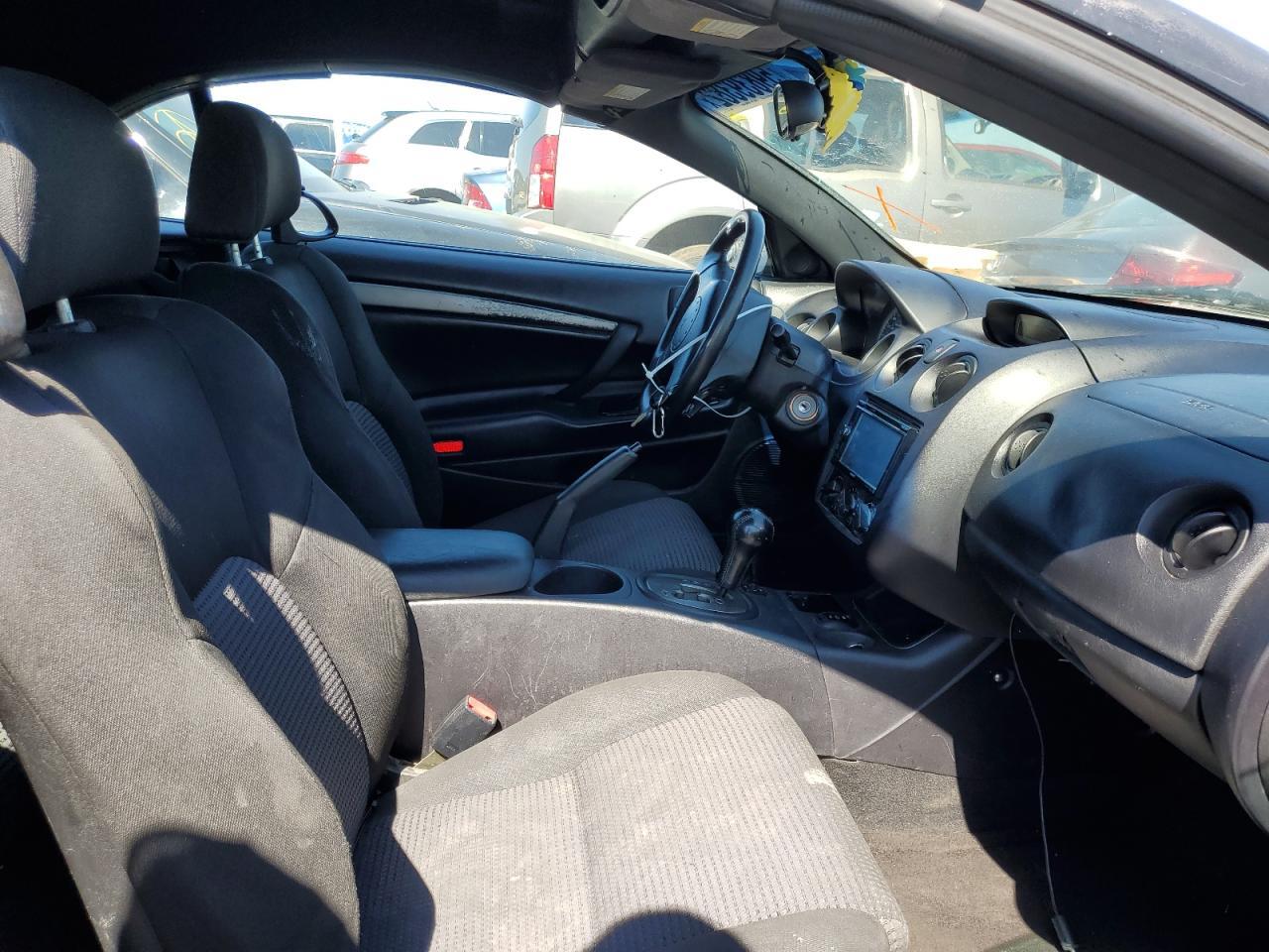 2003 MITSUBISHI ECLIPSE for Sale