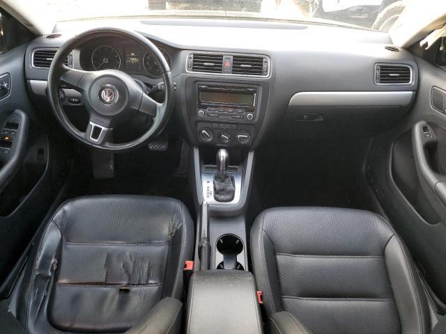 2013 VOLKSWAGEN JETTA SE for Sale