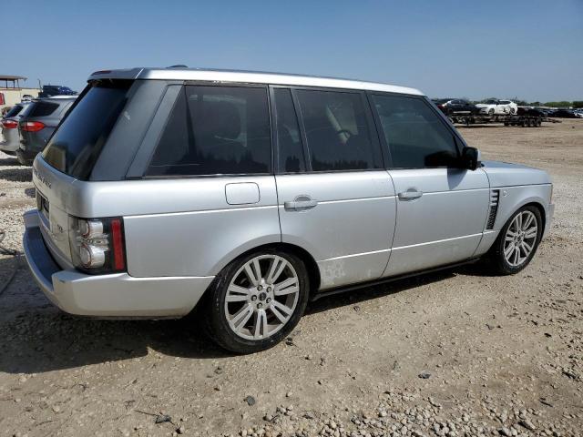 2012 LAND ROVER RANGE ROVER HSE LUXURY for Sale