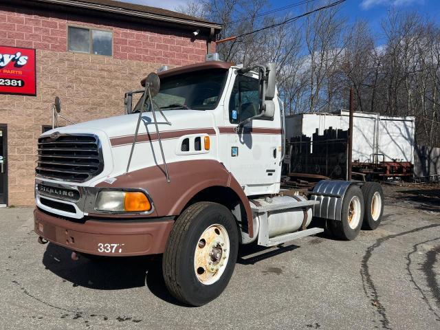 2007 STERLING TRUCK AT 9500 for Sale