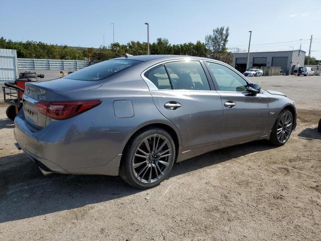 2019 INFINITI Q50 RED SPORT 400 for Sale
