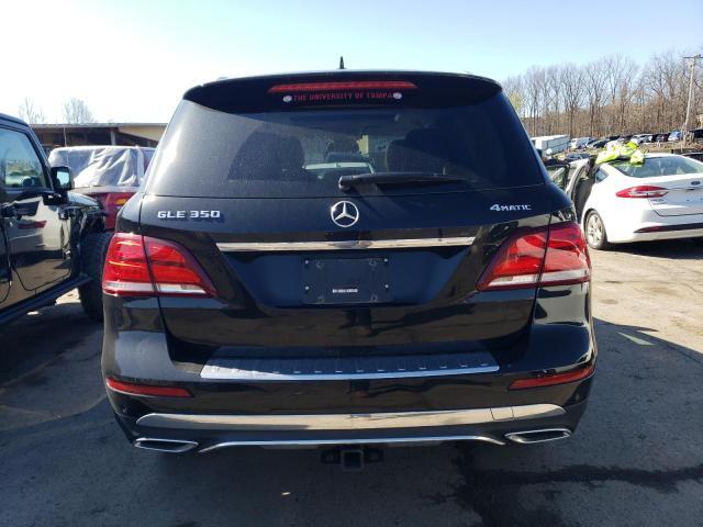 2018 MERCEDES-BENZ GLE 350 4MATIC for Sale