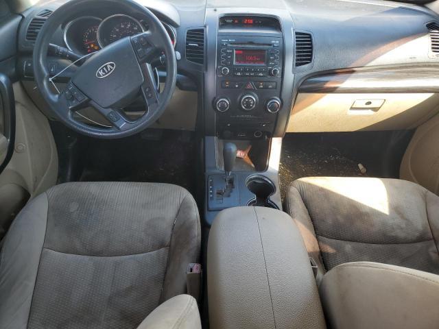 2011 KIA SORENTO BASE for Sale