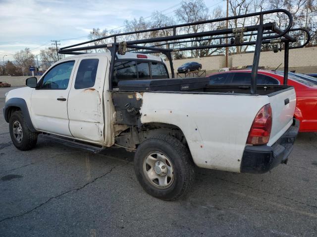 2015 TOYOTA TACOMA PRERUNNER ACCESS CAB for Sale
