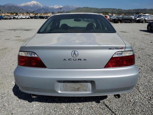 2002 ACURA 3.2TL TYPE-S for Sale