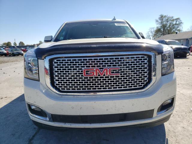 2015 GMC YUKON XL for Sale