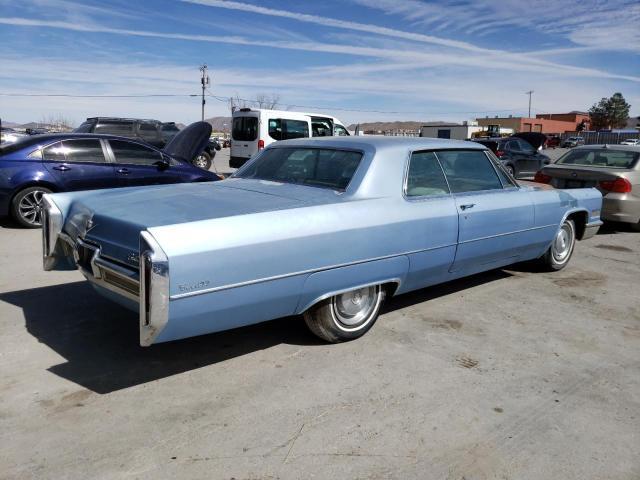 1966 CADILLAC ALL OTHER for Sale