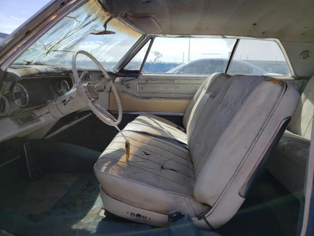 1966 CADILLAC ALL OTHER for Sale