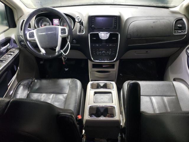 2016 CHRYSLER TOWN & COUNTRY TOURING for Sale
