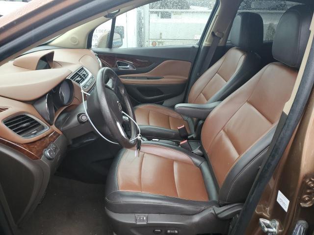 2016 BUICK ENCORE for Sale