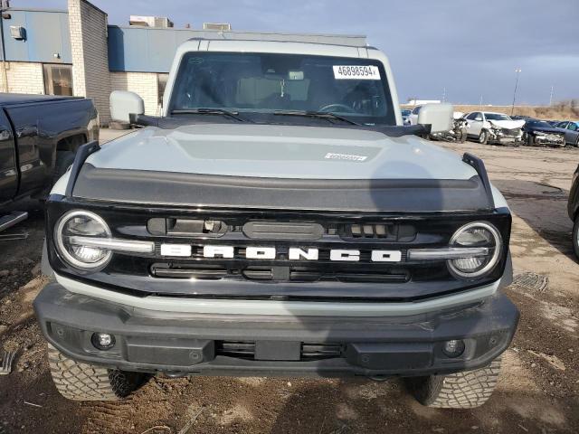 2022 FORD BRONCO BASE for Sale