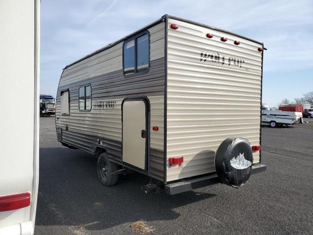 2017 CHER TRAVEL TRL for Sale