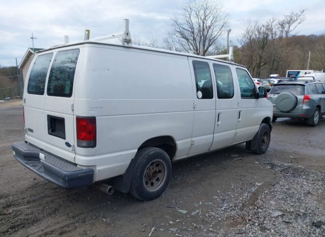 2005 FORD E-250 for Sale