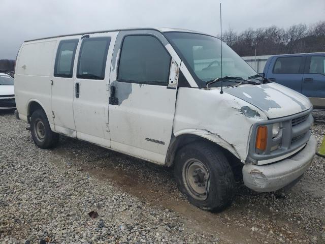 2000 CHEVROLET EXPRESS G2500 for Sale