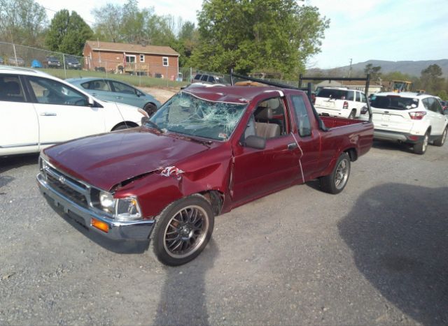1994 TOYOTA PICKUP for Sale