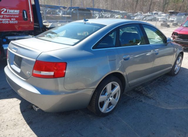2008 AUDI A6 for Sale