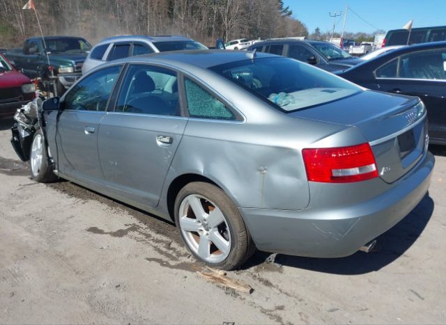 2008 AUDI A6 for Sale