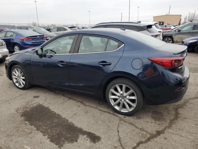 2017 MAZDA 3 TOURING for Sale