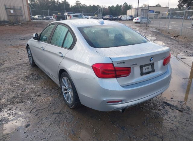 2018 BMW 3 SERIES for Sale