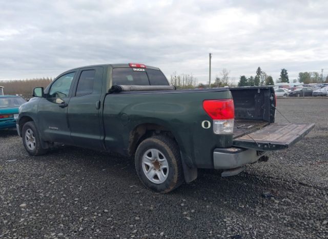 2010 TOYOTA TUNDRA for Sale