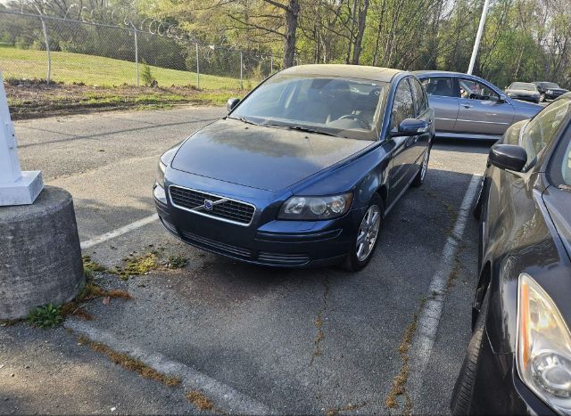 2007 VOLVO S40 for Sale