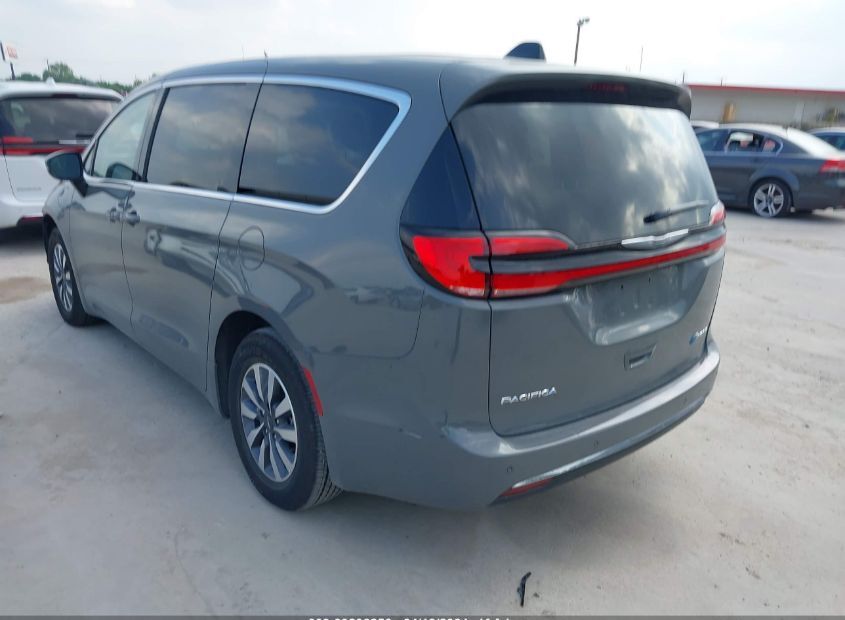 2023 CHRYSLER PACIFICA for Sale