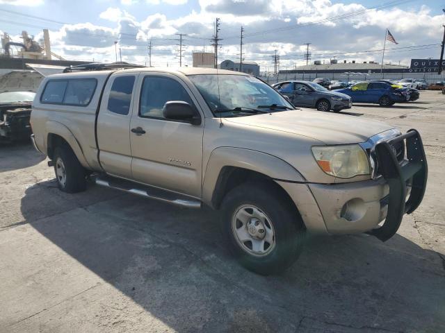 2005 TOYOTA TACOMA PRERUNNER ACCESS CAB for Sale
