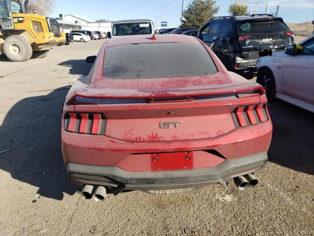 2024 FORD MUSTANG GT for Sale