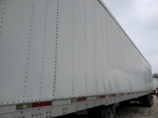 2009 UTILITY TRAILER for Sale