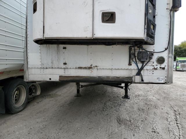 2009 UTILITY TRAILER for Sale