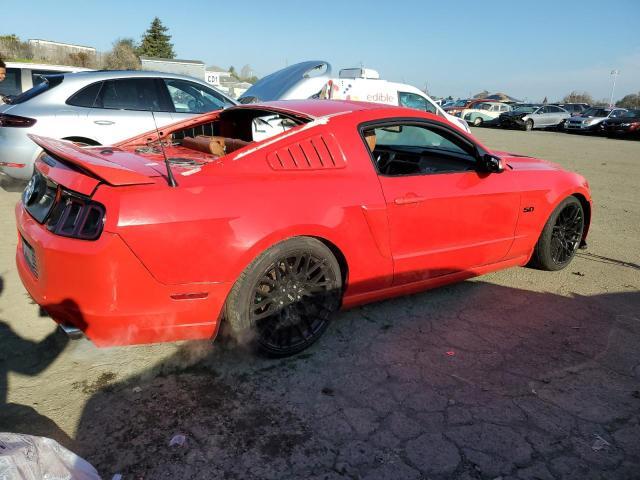 2013 FORD MUSTANG GT for Sale