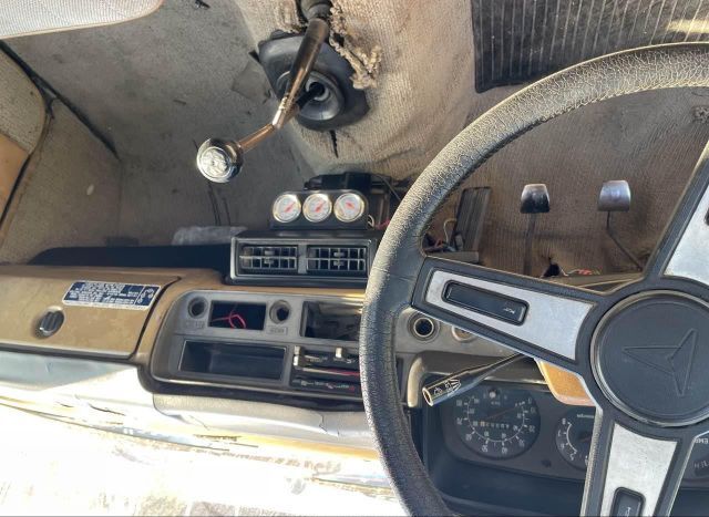1979 TOYOTA HILUX for Sale