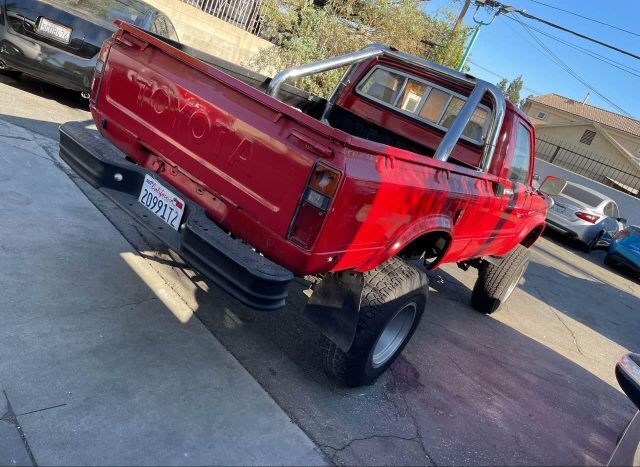 1979 TOYOTA HILUX for Sale