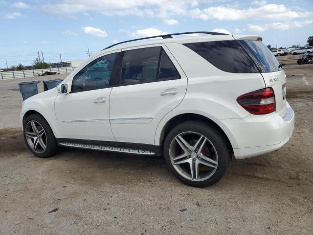 2008 MERCEDES-BENZ ML 550 for Sale