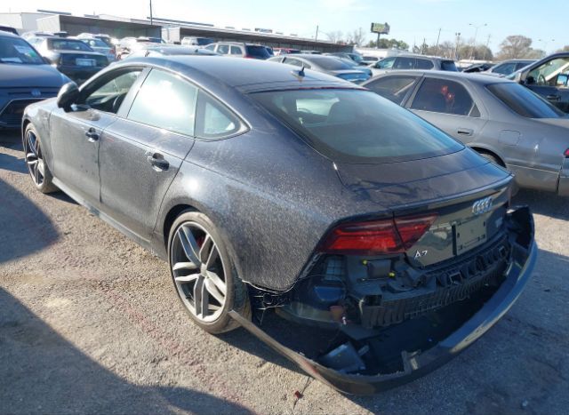 2018 AUDI A7 for Sale