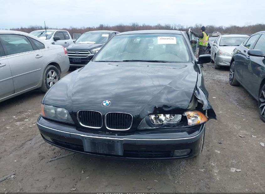 1998 BMW 5 SERIES for Sale
