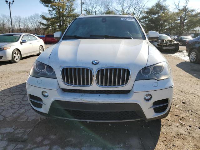 2013 BMW X5 XDRIVE35D for Sale