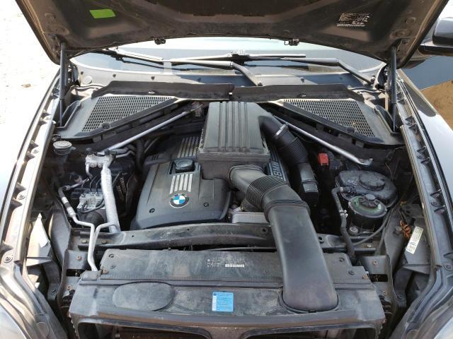 2007 BMW X5 3.0I for Sale