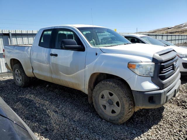 2014 TOYOTA TUNDRA DOUBLE CAB SR/SR5 for Sale