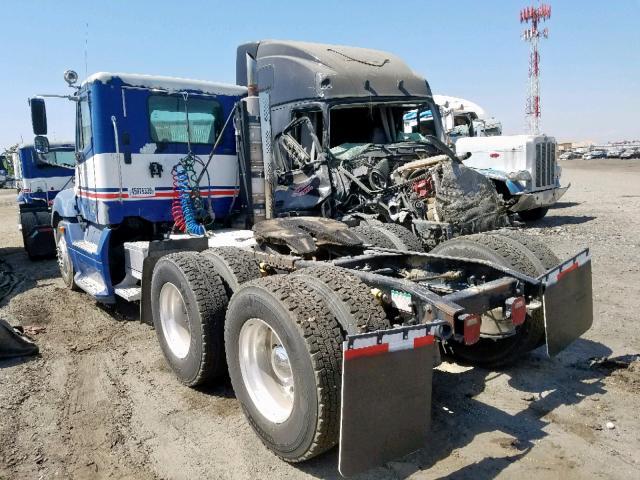 2005 FREIGHTLINER COLUMBIA 120 for Sale