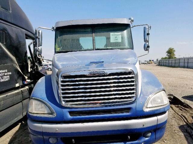 2005 FREIGHTLINER COLUMBIA 120 for Sale