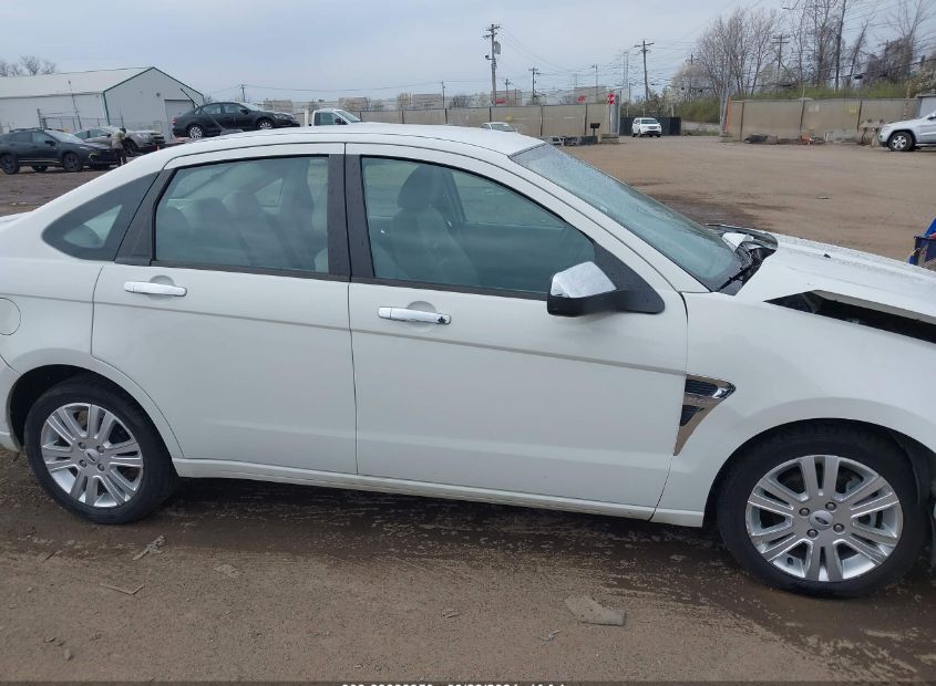 2009 FORD FOCUS for Sale
